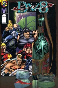 Cigarettes And Alcohol