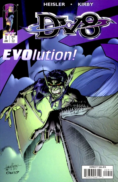 Cover of Paranoid Concpiracies