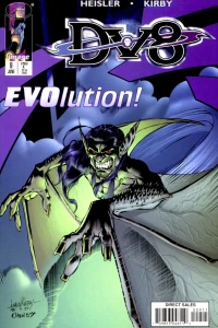 Paranoid Concpiracies