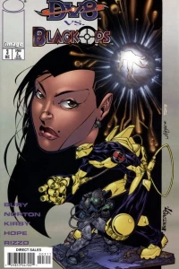 The Techtromis Design 3 of 3