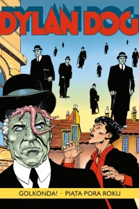 Golkonda!; Piąta pora roku