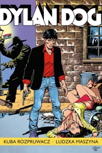 Kuba rozpruwacz; Ludzka maszyna