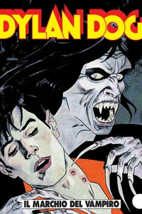 Il marchio del vampiro