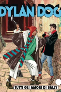 Tutti gli amori di Sally