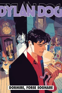 Dormire, forse sognare