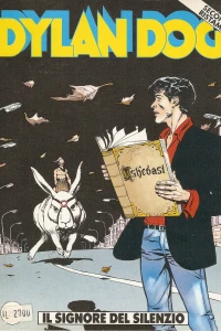 Il signore del silenzio