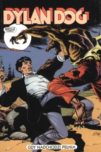 Gdy nadchodzi pełnia