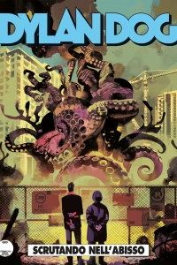 Scrutando nell'abisso