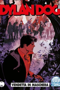 Vendetta in maschera