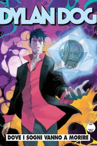 Dove I Sogni Vanno A Morire