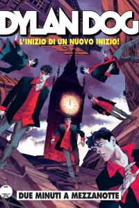 Due Minuti A Mezzanotte