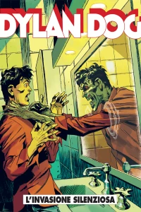 L'invasione silenziosa