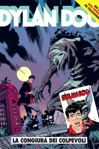 La congiura dei colpevoli