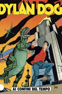 Ai confini del tempo