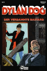 Der verdammte Bastard