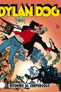 Ritorno al crepuscolo