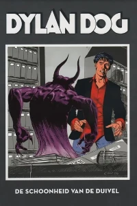 De schoonheid van de duivel