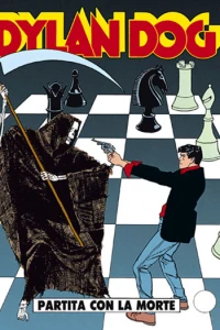 Partita con la morte