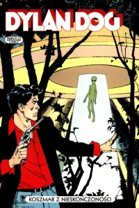 Koszmar z nieskończoności