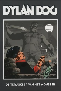 De terugkeer van het monster