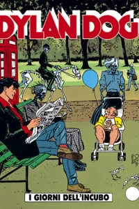 I giorni dell'incubo