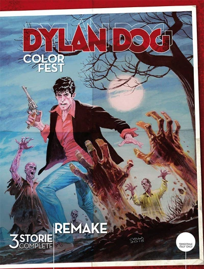 Cover of Remake