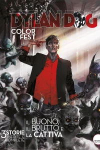 Il buono, il brutto e la cattiva