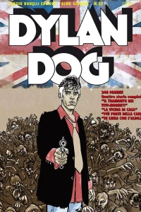 Il tramonto dei morti viventi