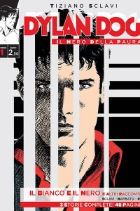 Il Bianco E Il Nero e Altri Racconti