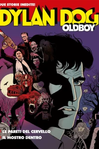 Le pareti del cervello ; Il mostro dentro