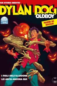 I figli dell’illusione; Lei abita ancora qui