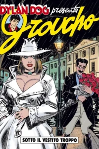 Sotto il vestito troppo