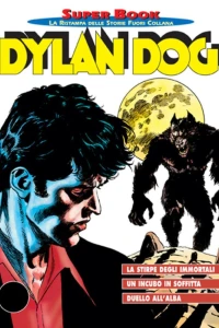 La Stirpe Degli Immortali - Un Incubo In Soffita - Duello All'Alba