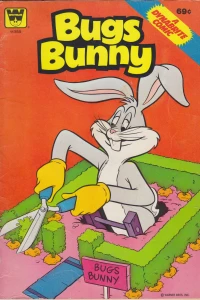 Bugs Bunny