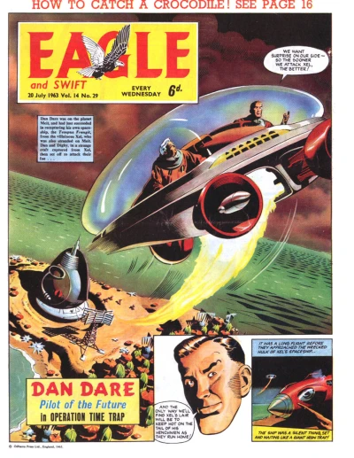 Cover of Issue #1429