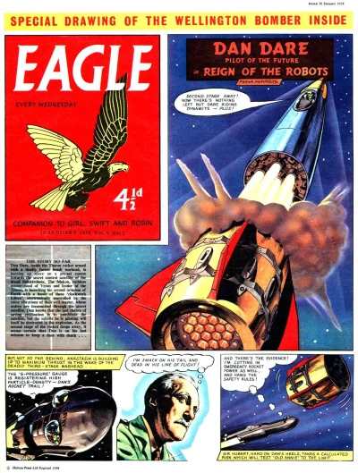 Cover of Issue #902