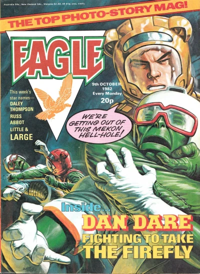 Cover of Issue #29