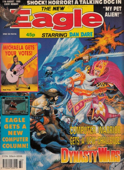 Cover of Issue #438