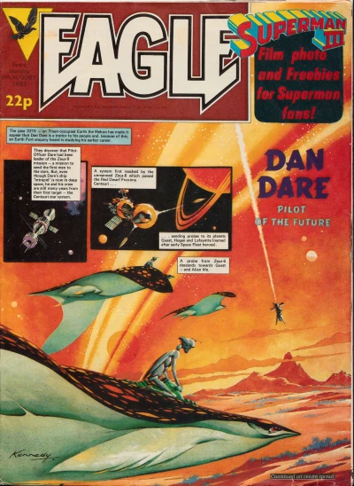 Cover of Issue #72