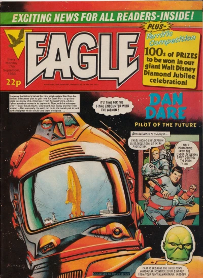 Cover of Issue #78