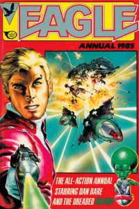 Eagle Annual 1985