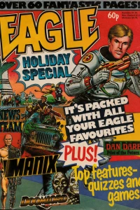 Eagle Holiday Special 1984