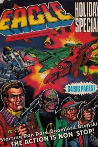 Eagle Holiday Special 1987