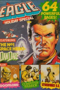 Eagle Holiday Special 1988
