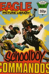 Schoolboy Commandos