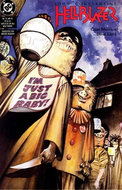 Cover of Early Warning