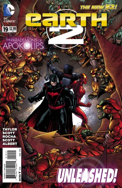 Cover of The Dark Age, Part 3