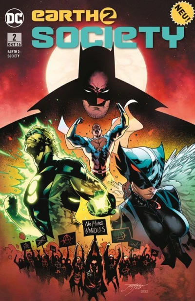 Cover of Volumen 2