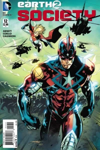 One Nation Indivisible Chapter Five: And Justice For All