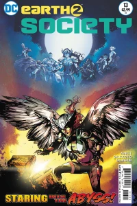 A Whole New World Part One